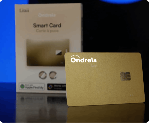 What is Ondrela Wallet Tracker